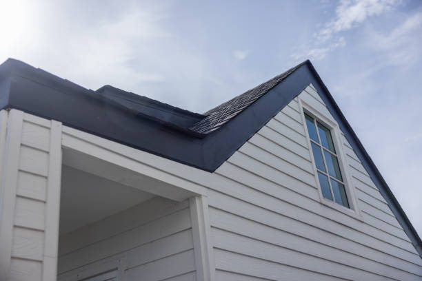 Best Custom Trim and Detailing for Siding  in Los Angeles, CA